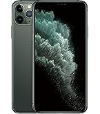 Amazon.com: Apple iPhone 11 Pro, 256GB, Space Gray - Fully